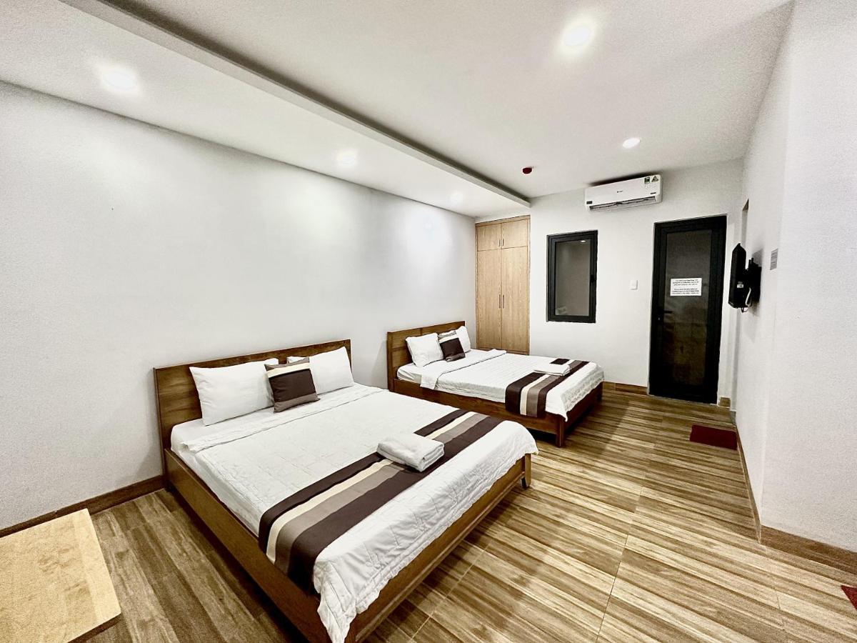 The Jade Hotel Near Tan Son Nhat Airport Ho Si Minh-város Kültér fotó