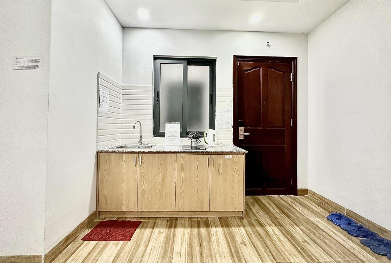The Jade Hotel Near Tan Son Nhat Airport Ho Si Minh-város Kültér fotó