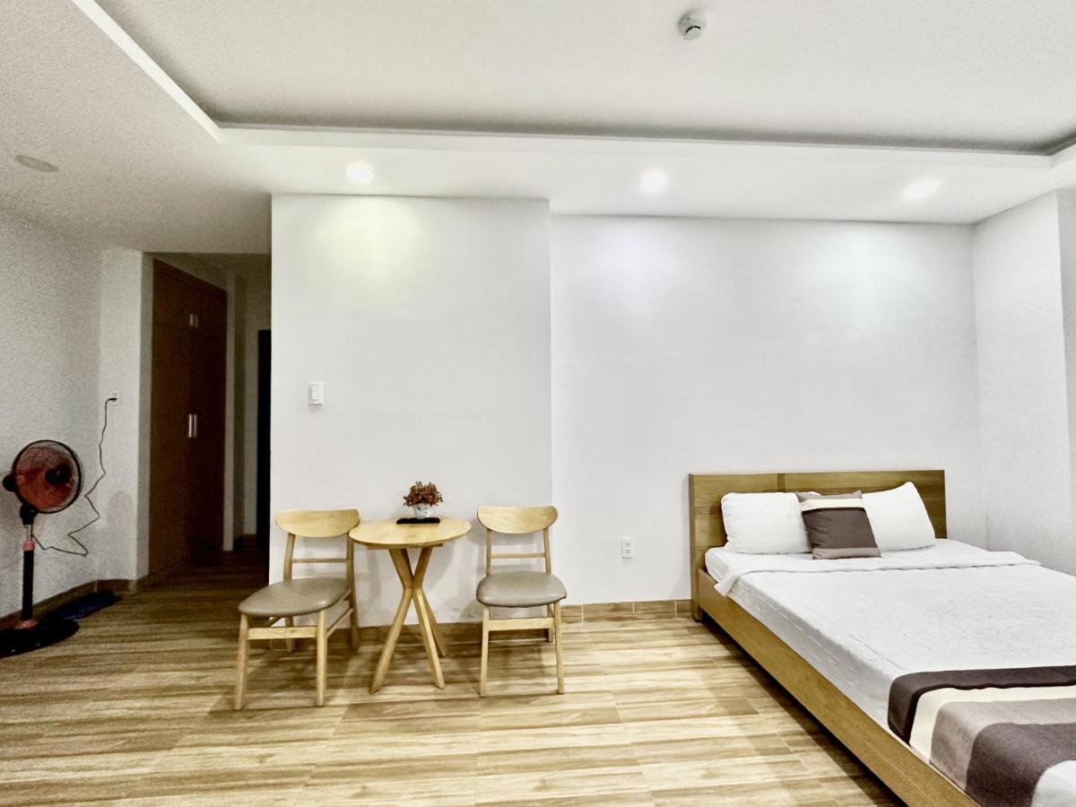 The Jade Hotel Near Tan Son Nhat Airport Ho Si Minh-város Kültér fotó