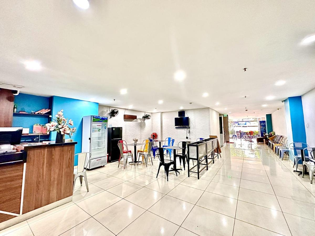 The Jade Hotel Near Tan Son Nhat Airport Ho Si Minh-város Kültér fotó