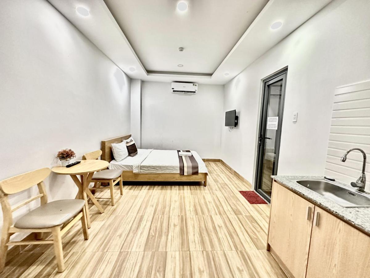 The Jade Hotel Near Tan Son Nhat Airport Ho Si Minh-város Kültér fotó