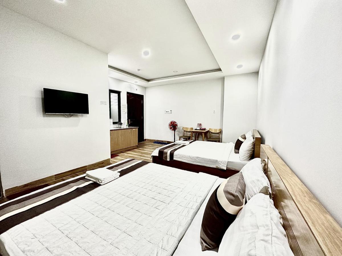 The Jade Hotel Near Tan Son Nhat Airport Ho Si Minh-város Kültér fotó