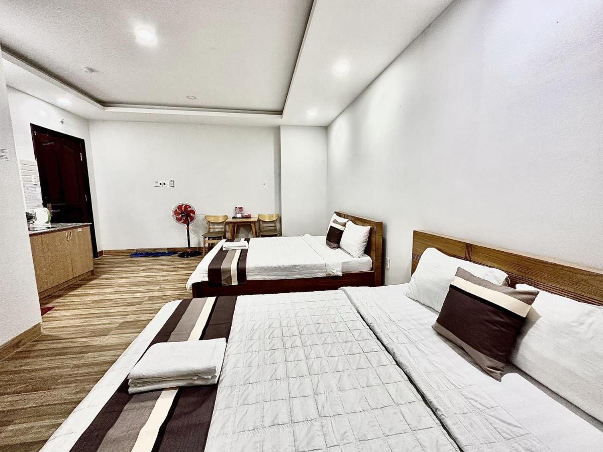 The Jade Hotel Near Tan Son Nhat Airport Ho Si Minh-város Kültér fotó