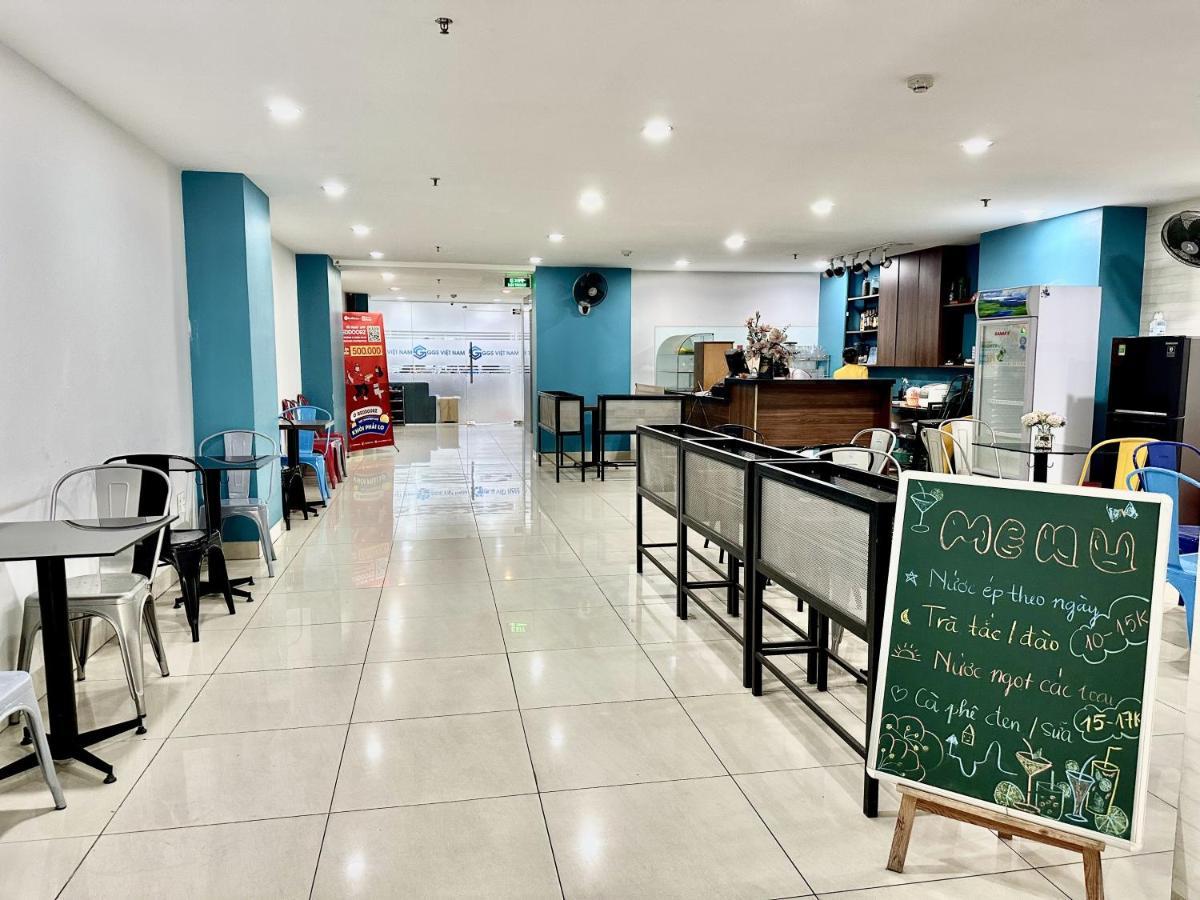 The Jade Hotel Near Tan Son Nhat Airport Ho Si Minh-város Kültér fotó